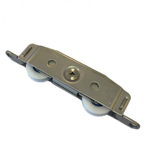 Slidemaster Sliding Door Systems Unique Hardware