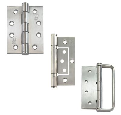 Hinge Unique Hardware