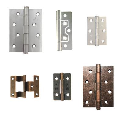 Hinge Unique Hardware