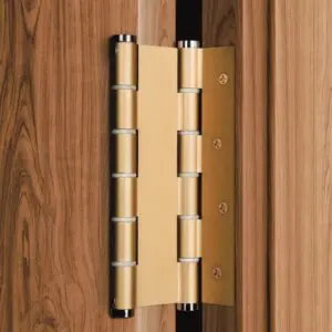 Hinges