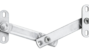 Restrictor - Bristol HD (Pair) (13.408)