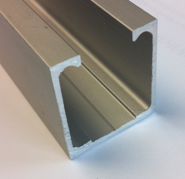Centor A14/E2 Top Track 2000mm