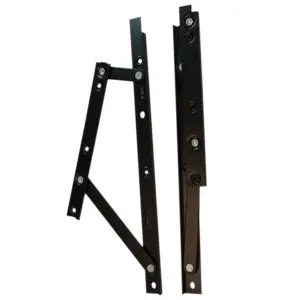 Bristol Stay 440 Black Heavy Duty (13.404BL)