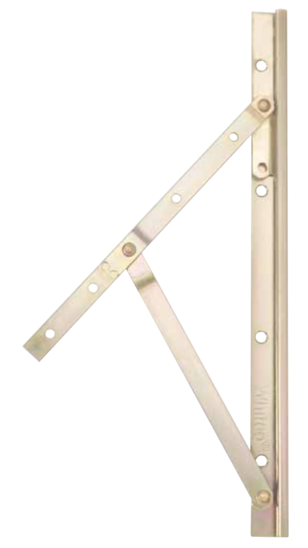 Whitco Standard Friction Stay 400mm