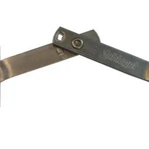 Restrictor - Bristol Standard (pair) (13.407)