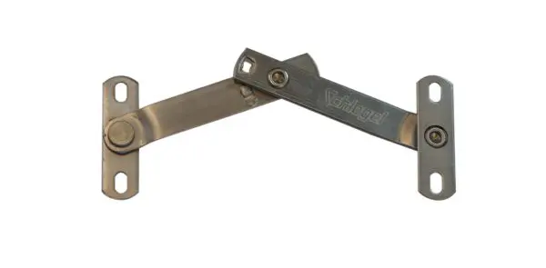 Bristol Standard Duty Restrictor Stay
