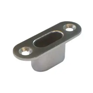 Centor Dropbolt Cup, Stainless Steel (DBCS)