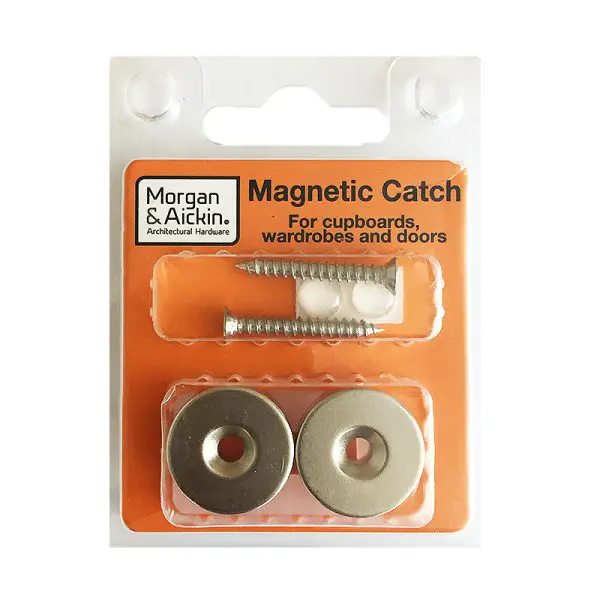 22mm Magnet Single Door Pack