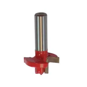 Centor Dropbolt Router Bit DF (DBFORB)
