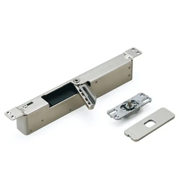 Sugatsune LDD-V100 Door Damper 40-100KG Brown LH