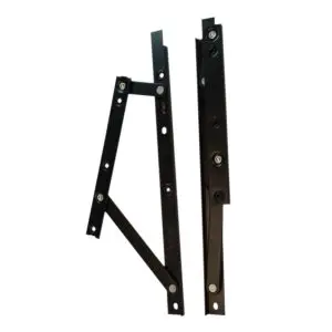 Bristol Stay 335 Black (13.403BL)
