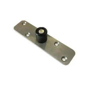 Zebratti Guide Roller Stainless (JMF 12052.  Previously SM20015) (ZEB-BG1)