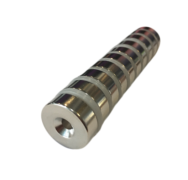 22mm Magnet Bulk Roll (5 Pairs)
