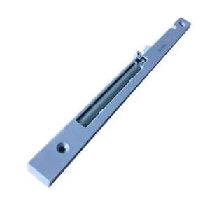 Slidemaster Wardrobe Soft Close Damper. Suitable panel weight 20-40 kg (SMRCSOFT2040)