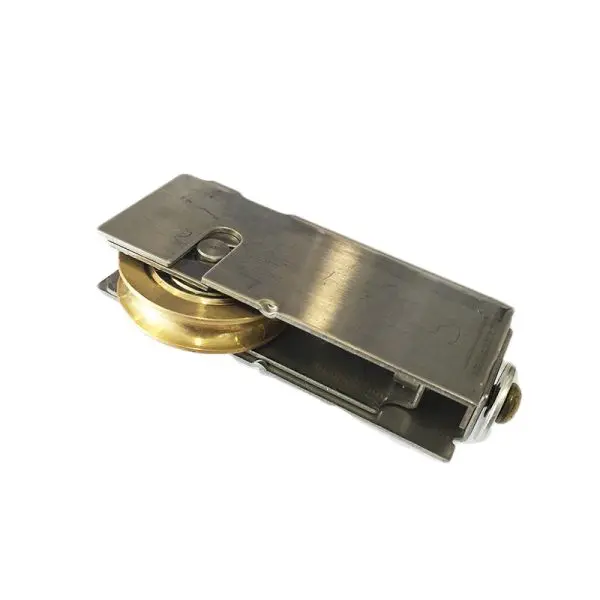 SLIDEMASTER SS304 Bottom  Carriage