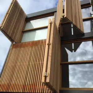 Folding Hardware