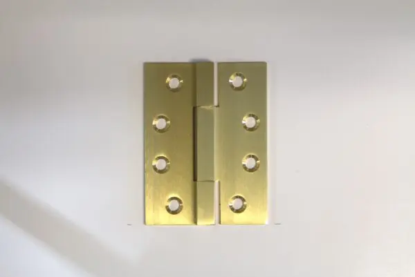 Brass Hinge