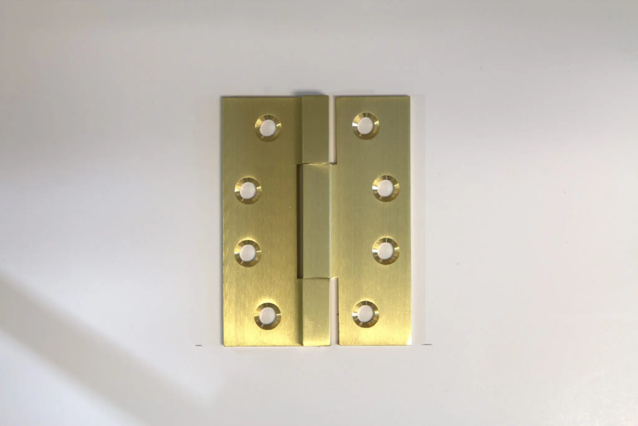 Brass Hinge