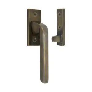 Windsor Vulcan Window Fastener ORB