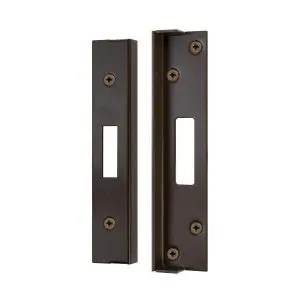 Rebate Kit to Suit 1135 POWDER COAT Antique Bronze