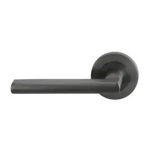 Galaxy Phoenix Dummy Handle (Single) Graphite Nickel