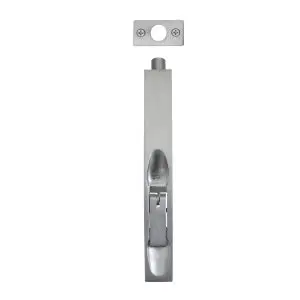 Windsor Flush Bolt (Toggle Action) 152x20 SC