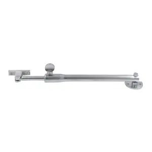 Windsor Telescopic Stay Satin Chrome