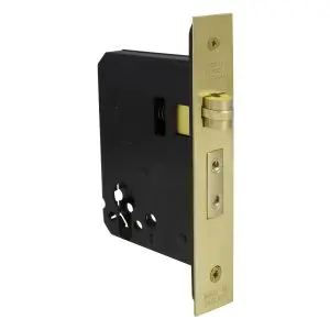 57mm Heavy Roller Lock 76mm Case PB