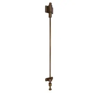 Windsor Spring Catch Ext 300mm Antique Bronze