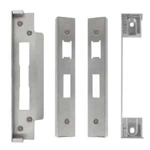 Rebate Kit To Suit 11103/1104/1114/1115 SS