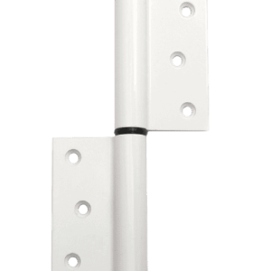 Justor MP Spring Powder Coat White (BEL-BIMZW)