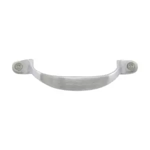 Windsor Sash Handle Satin Chrome
