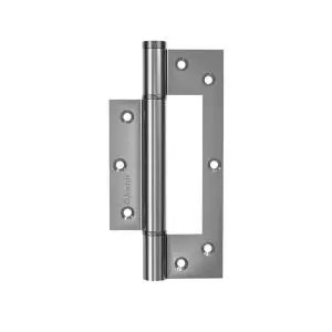 SPRING HINGE ST150 Quick fix interleaf 304 Stainless Steel (BEL-BIST150SS)
