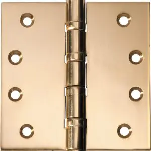 Hinge Ball Bearing PB 100x100x3mm (TRA-2464PB)