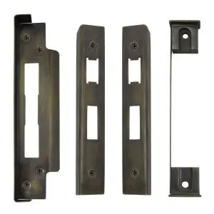 Rebate kit for 1103/1104/1114/1115 Oil Rubbed Bronze