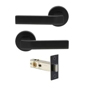 Windsor Astron Qube Passage Set - Black