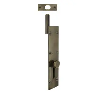 Windsor Reverse Barrel Necked In. 150x31 Oil Rubbed Bronze