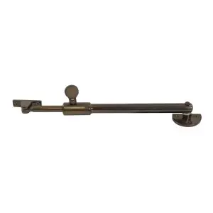 Windsor Telescopic Stay Antique Bronze