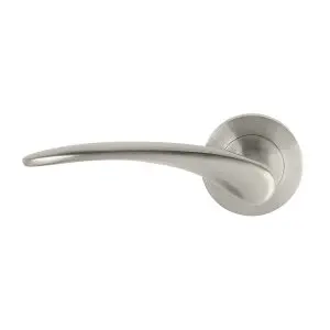 Astron Apollo Dummy Handle Right Hand Brushed Nickle