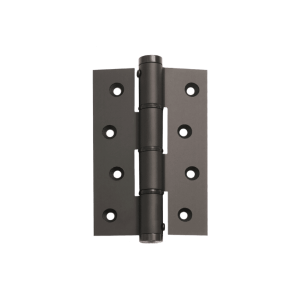 Justor SA120 Spring Hinge, Black (BEL-BISA120BLK)