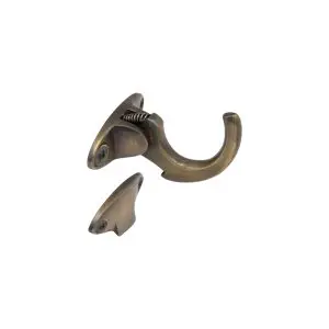 Spur Fasteners Oil Rubbed Bronze