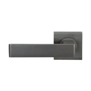 Pegasus Elite Dummy Handle (Single) Graphite Nickel