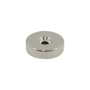 Door Magnet 25 mm x 7 mm