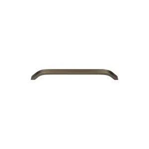 Streamline Handle Graphite Nickle 256mm