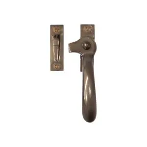 Windsor Split Rail Fastener RH Antique Bronze