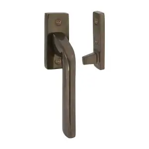 Windsor Vulcan Window Fastener Antique Bronze
