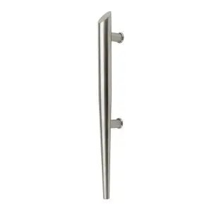Torch Pull Handles 530mm O/A Rear fixed