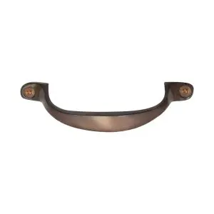 Windsor Sash Handle Antique Bronze
