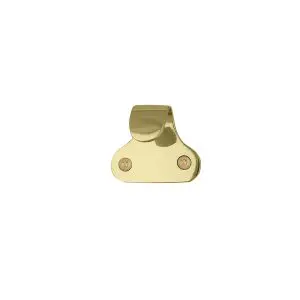 Windsor Sash Lift Hook PB