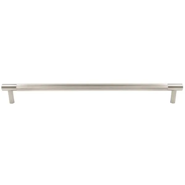 Orson Collection Handles Orizon Cabinet Handle - 360mm BRUSHED NICKEL | Unique Hardware